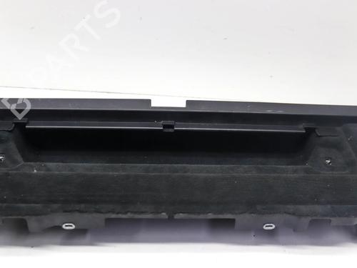 Garniture de coffre PORSCHE PANAMERA (970) 3.6 | BP30884882I3