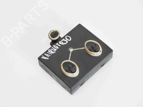 Elektronisk modul AUDI A6 C6 (4F2) 2.0 TDI (121 hp) 7912460