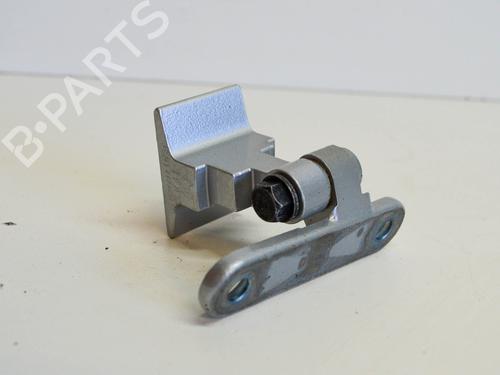 Used Hinge/Door check strap BMW 5 (F10) 535 i (306 hp) 14676438