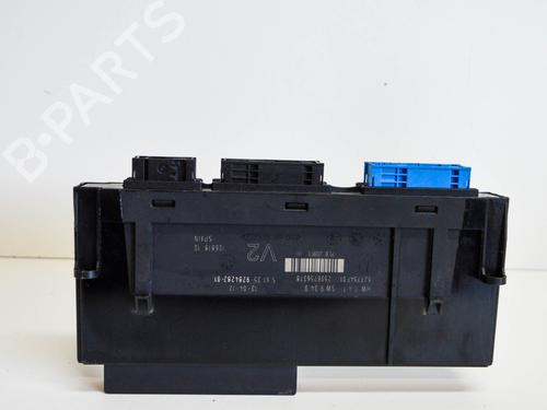 Used Electronic module BMW 5 (F10) 535 i (306 hp) 13933176