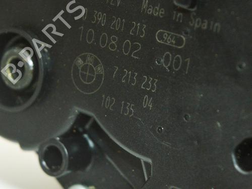 Rear wiper motor BMW 5 Touring (F11) 530 d | BP13387517M102 