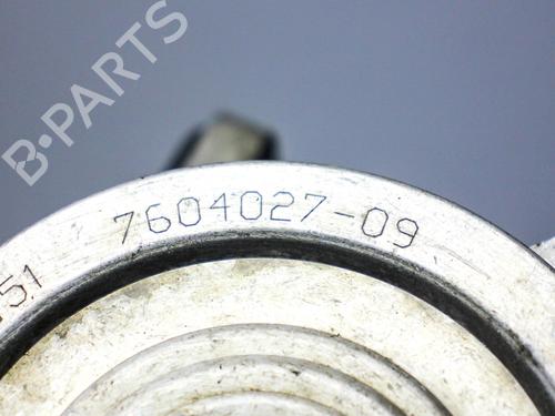 Auxiliary water pump BMW X3 (F25) xDrive 28 i | BP27626425M111 