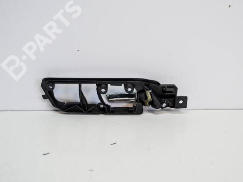 Support VW POLO IV (9N_, 9A_) 1.4 TDI | BP6500238C155 