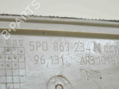 Other SEAT ALTEA (5P1) 1.9 TDI | BP14674930O1 