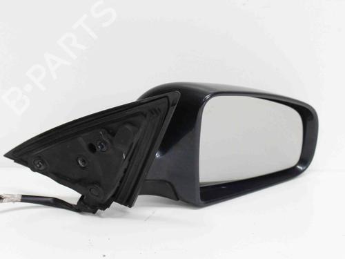 Used Right mirror AUDI A6 C6 (4F2) 2.0 TDI (170 hp) 7672159