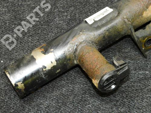 Left front shock absorber VW PASSAT CC B6 (357) 2.0 TDI | BP10529915M16 