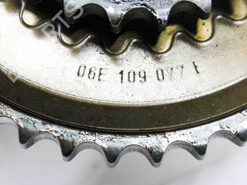 Engine (For Parts) AUDI Q7 (4LB) 3.0 TFSI quattro | BP18200910M64 