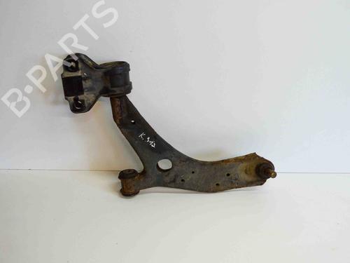 Used Left front suspension arm MAZDA 3 (BL) 1.6 MZ-CD (BL14) (109 hp) 7094696