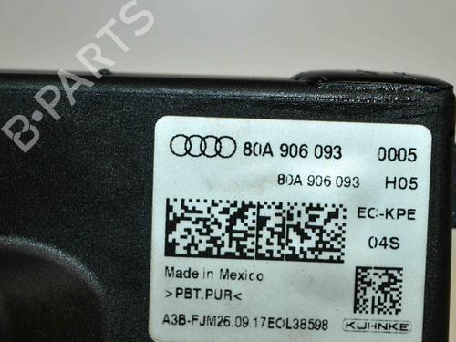 Electronic module AUDI Q5 (FYB, FYG) 2.0 TDI quattro | BP8848648M83 
