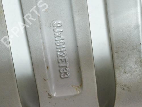 Rim AUDI A5 (8T3) S5 quattro | BP15552091C45 