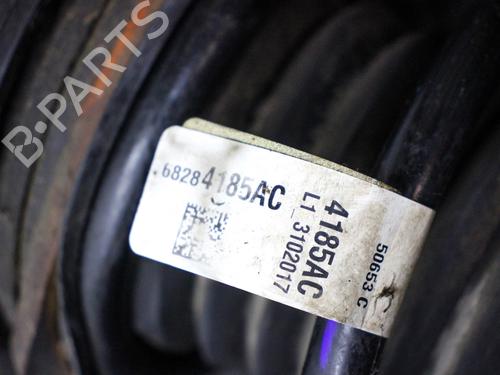 Left front shock absorber JEEP COMPASS (MK49) 2.4 | BP30129900M16