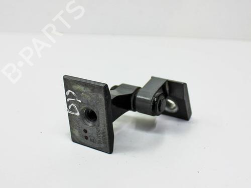 Hinge/Door check strap BMW X2 (F39) sDrive 20 i | BP28820776C146 
