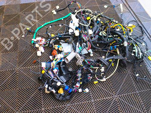 Wiring harness SUBARU FORESTER (SJ_) 2.5 AWD (SJ9) | BP37228267E16 - Image 3
