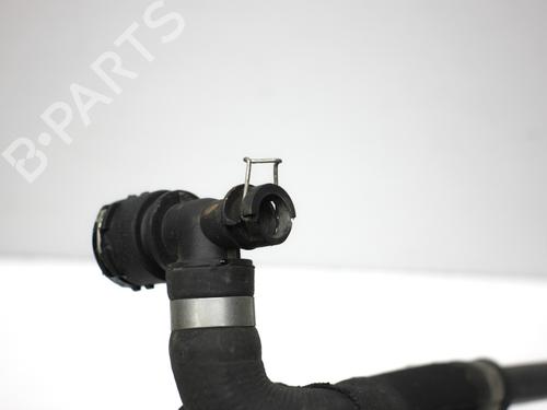 Pipe MERCEDES-BENZ C-CLASS Coupe (C204) C 220 CDI (204.302) | BP33971966M125  - Image 5