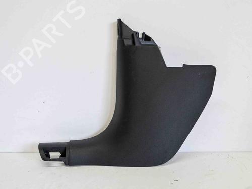 Lastra laterale sinistra AUDI A3 Limousine (8VS, 8VM) 2.0 TDI (150 hp) 14691352