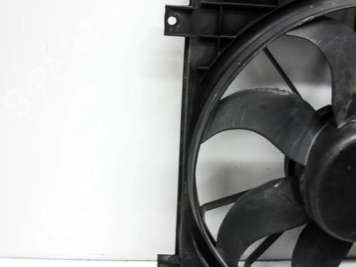 Radiator fan VW CC B7 (358) 2.0 TFSI | BP33317642M35  - Image 9