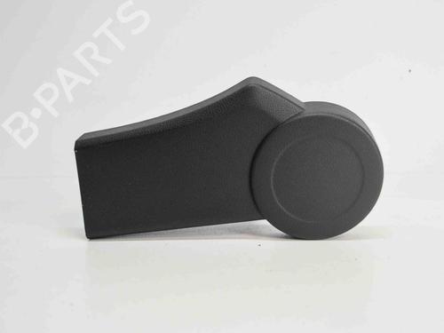 Other SKODA FABIA III (NJ3) 1.0 TSI | BP8853430O1