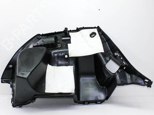 Boot lining NISSAN LEAF (ZE0) Electric | BP21591612I3 