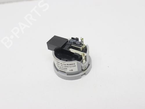 Speaker ALFA ROMEO STELVIO (949_) 2.0 Q4 (949.AXA2A) | BP38707391E2 - Image 5