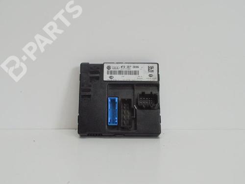 Styringsenhed belysning AUDI A6 C6 (4F2) 2.0 TDI (121 hp) 7912880