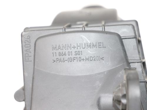 Air filter box MERCEDES-BENZ G-CLASS Platform/Chassis (W464) G 350 D 4-matic (464.320) | BP39546395M87 - Image 12