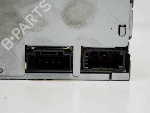 Used Electronic module AUDI A6 C6 Avant (4F5) 3.0 TDI quattro (225 hp) 6497218