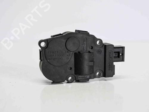 Used Electronic module BMW 1 (E87) 120 d (163 hp) 14686821