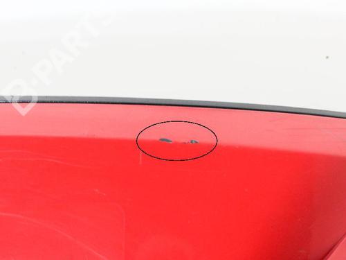 Rear bumper SEAT ALTEA (5P1) 1.6 LPG | BP8852664C8 