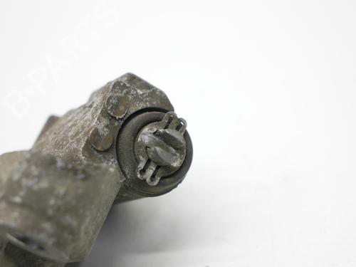 Electric handbrake PORSCHE CAYENNE (92A) 4.8 S | BP32201312E5