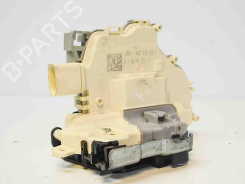 Venstre bagtil lås AUDI A4 B9 (8W2, 8WC) 2.0 TDI | BP6483340C100