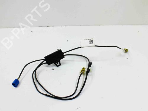 Used Electronic module FORD USA F-150 Crew Cab Pickup 2.7 (329 hp) 28821115