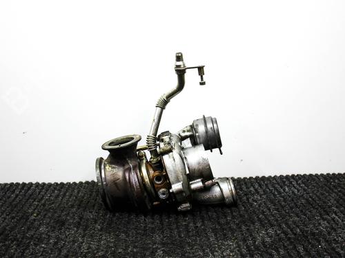 Used Turbocharger/Supercharger BMW X5 (F15, F85) xDrive 50 i (449 hp) 26513709
