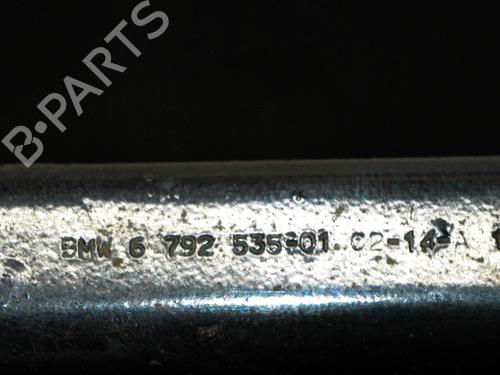 Højre bagtil bærearm BMW 4 Coupe (F32, F82) 420 d | BP16273685M15 