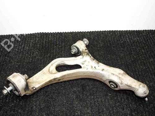 Used Right front suspension arm PORSCHE CAYENNE (92A) 3.0 S E-Hybrid (416 hp) 26310194