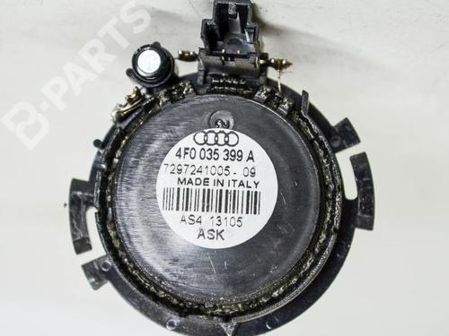 Cassa Altoparlante AUDI A6 C6 Avant (4F5) 2.0 TDI (140 hp) 6493745