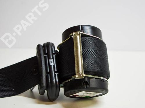 Rear right seatbelt NISSAN JUKE (F15) 1.5 dCi | BP7673464I28 