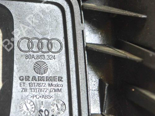 Other AUDI Q5 (FYB, FYG) 2.0 TDI quattro | BP8848850O1