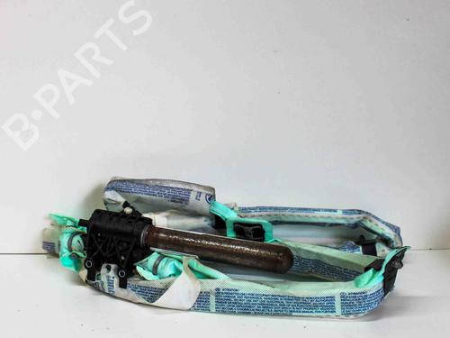 Used Left curtain airbag VW PASSAT B7 Variant (365) 2.0 TDI (140 hp) 14676949