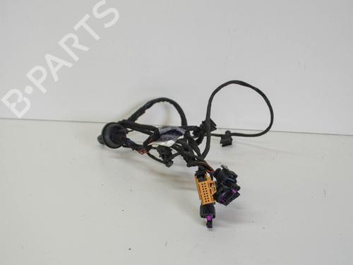 Used Wiring harness AUDI A5 Sportback (8TA) 2.0 TDI (143 hp) 14673977
