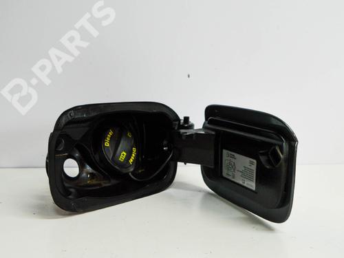 Fuel flap AUDI Q5 (FYB, FYG) 2.0 TDI quattro | BP7741156C131 