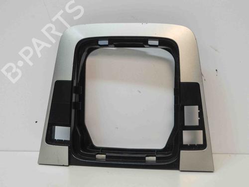 Used Gear lever Gear lever VW PASSAT B6 Variant (3C5) 2.0 TDI 16V (140 hp) 6483134 6483134