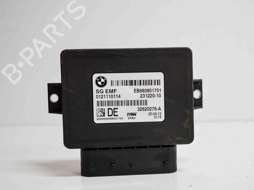 Used Electronic module BMW 5 (F10) 520 d (184 hp) 7742789