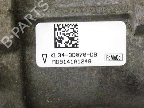 Steering rack FORD USA F-150 Crew Cab Pickup 2.7 | BP28821157M22 