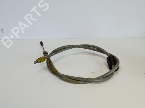 Câble de frein à main MERCEDES-BENZ C-CLASS (W204) C 250 CDI (204.003) (204 hp) 14669074