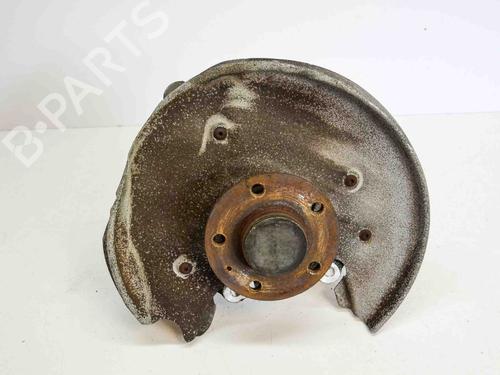 Used Right rear steering knuckle AUDI A6 C7 (4G2, 4GC) 2.0 TDI (190 hp) 14691127