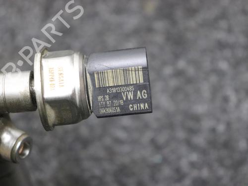 Injection rail AUDI Q5 (FYB, FYG) 2.0 TFSI quattro | BP38783271M98 - Image 9