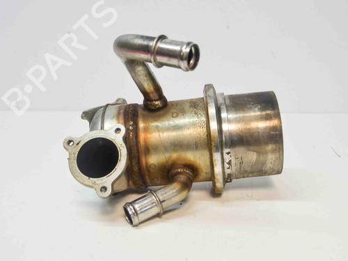Used Egr VW GOLF VII (5G1, BQ1, BE1, BE2) 1.6 TDI (105 hp) 6482069