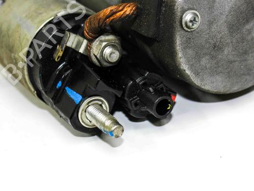 Starter CHEVROLET CAMARO 3.6 | BP28822104M8