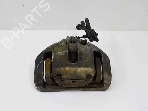 Højre bremsekaliber foran BMW 5 (F10) 535 i xDrive (306 hp) 16143783