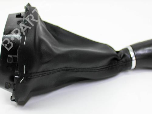 Gear lever VW CADDY III Box Body/MPV (2KA, 2KH, 2CA, 2CH) 2.0 TDI 16V 4motion | BP17376395M90 